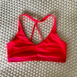 Under Armour Sports Bra